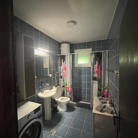 Apartment Fm