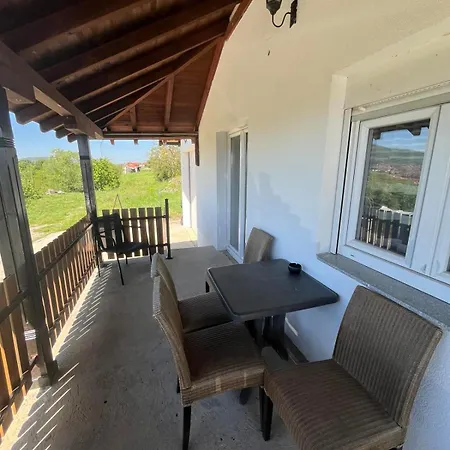 Fm Apartment Arandjelovac