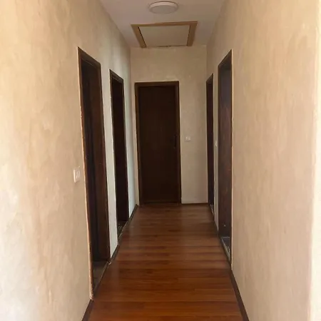 Apartment Fm
