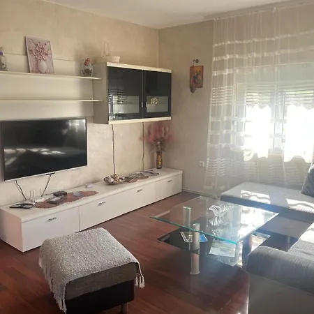 Fm Apartment Arandjelovac