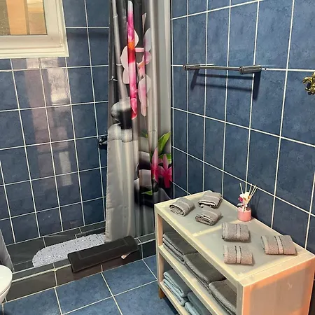 Fm Apartment *