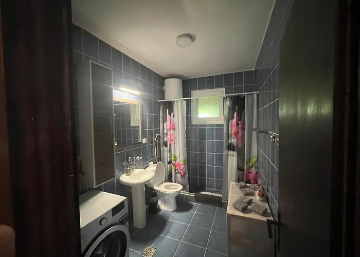 Апартаменты Fm