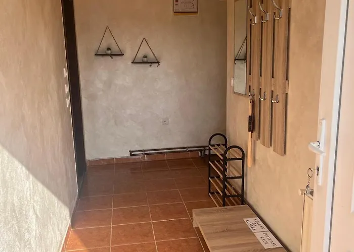 Апартаменты Fm