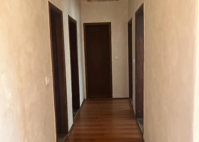 Апартаменты Fm