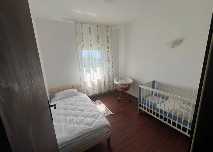 Fm Апартаменты *